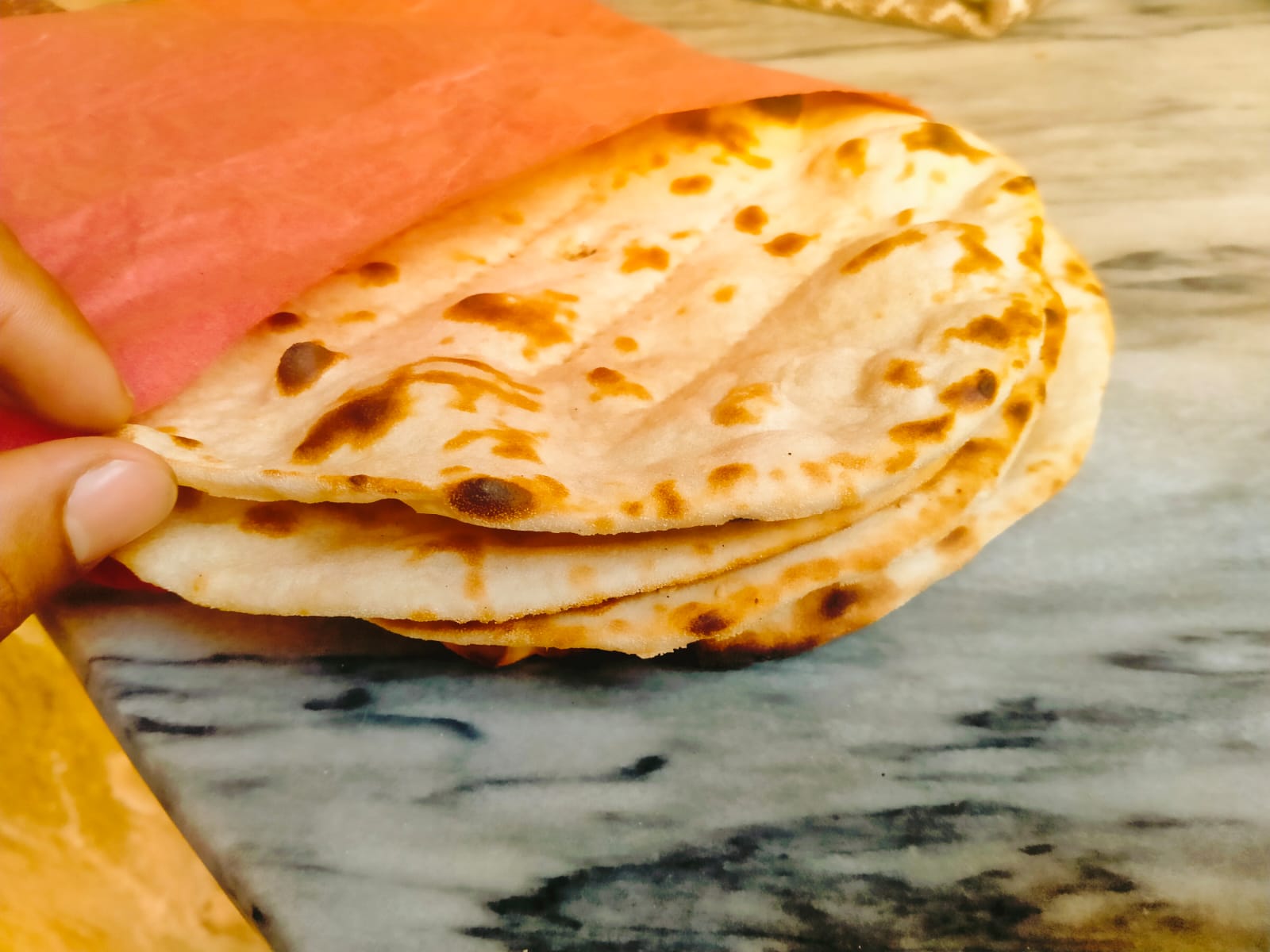 roti